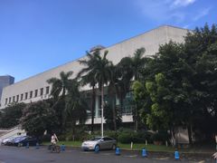 -广州保龄球馆(广州天河体育中心店)