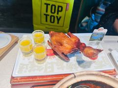 -大鸽饭(动物园店)