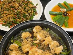 -国人川菜(李家村建东街店)