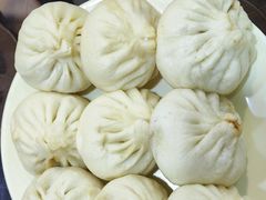 -庆丰包子铺(东单店)