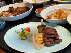 -炊江南·上海菜(国展华漕店)