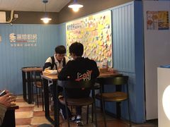 -晨间厨房·三明治(厦门一中店)