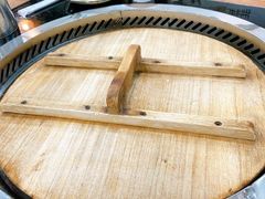 -三里屯土灶炖公鸡地锅鸡(江东店)