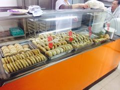 -隆盛园火勺馄饨面(十一纬路店)