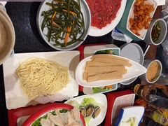 -重庆德忆火锅（龙南街3店）(渝水岸餐饮)