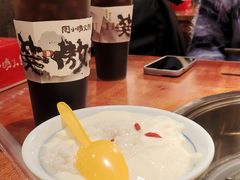 -周小明火锅(黑金冠社区店)