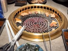 -谷牛日式烤肉(宝山U天地店)