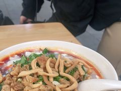 -晓友烧麦(光华村店)