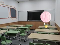 -昂立青少儿成长中心(杨浦国和1000校区)