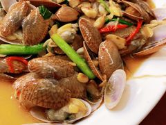 -天天海鲜城·海鲜大排档(新溪店)