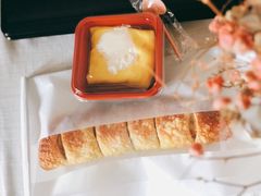 -Tomado绿色烘焙(大尧三路店)