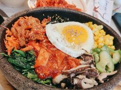 -七八冷面·延边朝鲜族美食(欢乐谷店)