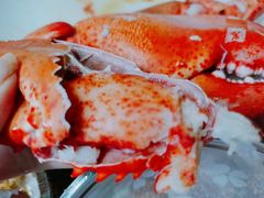 -强记龙虾钳(定安里店)