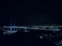 -墨尔本滨海港区