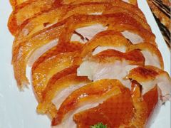 -东四民芳餐厅(世茂工三店)