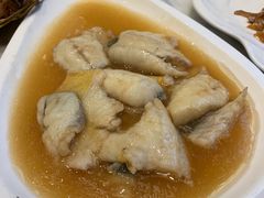 糟溜黄鱼-燕云楼(云南路店)
