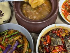 -老三样·旧食新味(万寿宫店)