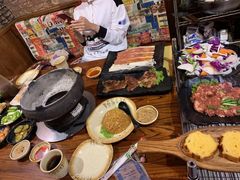 -名扬烤肉(起源店)