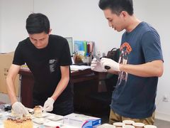 -DEMO黛慕蛋糕(中泰店)