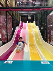点击看大图 -meland亲子乐园(深圳领展中心城店)
