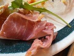 -PIZZA BIANCA(民园店)