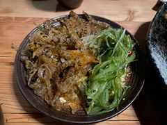 凉拌鱼皮-湊湊火锅·茶憩(杭州湖滨银泰in77店)