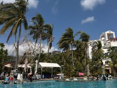 -亚龙湾海底世界