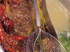 -千牛将·鲜牛肉火锅(开元路店)