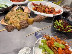 -毛哥小馆子(百井坊巷店)