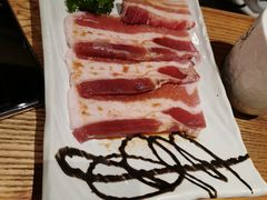 韩式五花肉-御牛道日式烤肉料理(杭州万象城店)