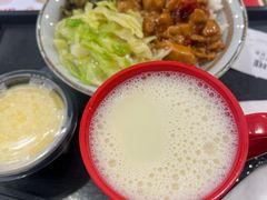 -永和大王(长寿路店)