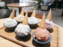 -歎雪糕低糖低脂Gelato冰淇淋