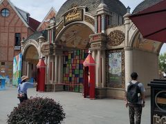 -安徒生童话乐园