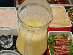 -重庆德忆火锅（龙南街3店）(渝水岸餐饮)