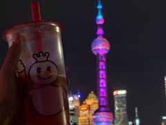 -东方明珠广播电视塔
