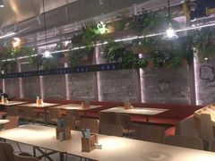 -老乡鸡(上海白玉兰广场店)