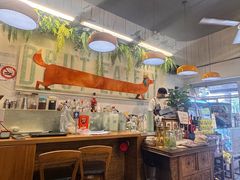 -Brut Eatery悦璞食堂(愚园路店)