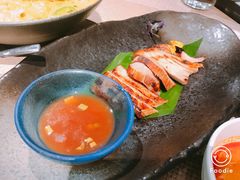 -野米东南亚餐厅(欢乐海岸店)