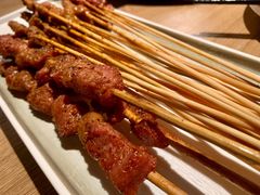 来把牛肉-鱼酷活鱼烤鱼(静安大融城店)