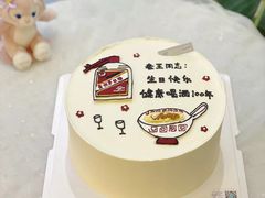 -贝紫Style(木马公寓店)