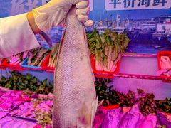 -东江海鲜大排档·潮汕菜·砂锅粥