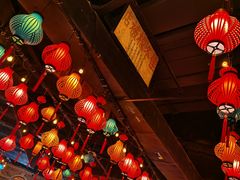 -1192弄老上海风情街(世纪汇广场店)