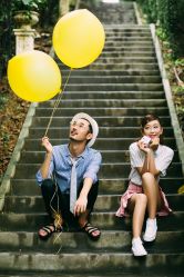 点击看大图 -太古映画婚纱摄影(天河店)