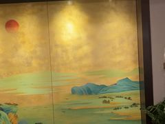 -君庭中餐厅(友谊宾馆店)