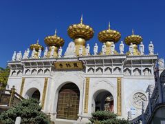 -上海东林寺(金山区)