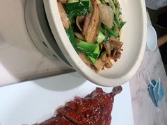 -茅庐毛血旺(临沂泰盛广场店)
