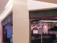 -墨客咖啡(新街口店)