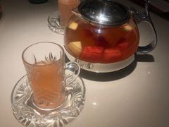 夏日水果茶-阿妮叶李(光谷世界城店)