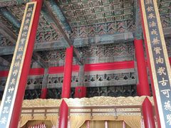 -历代帝王庙博物馆