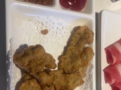 -海底捞火锅(威高广场店)